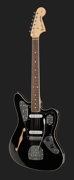 Fender Jaguar Special Edition Thinline